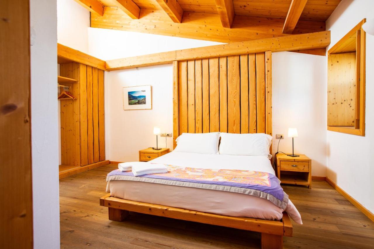 Agriturismo La Fiorida Mantello Ngoại thất bức ảnh