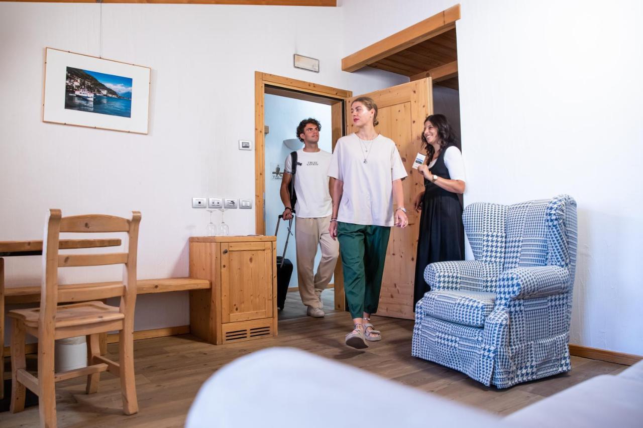 Agriturismo La Fiorida Mantello Ngoại thất bức ảnh