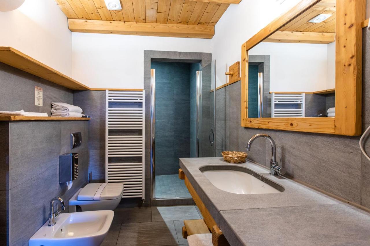 Agriturismo La Fiorida Mantello Ngoại thất bức ảnh