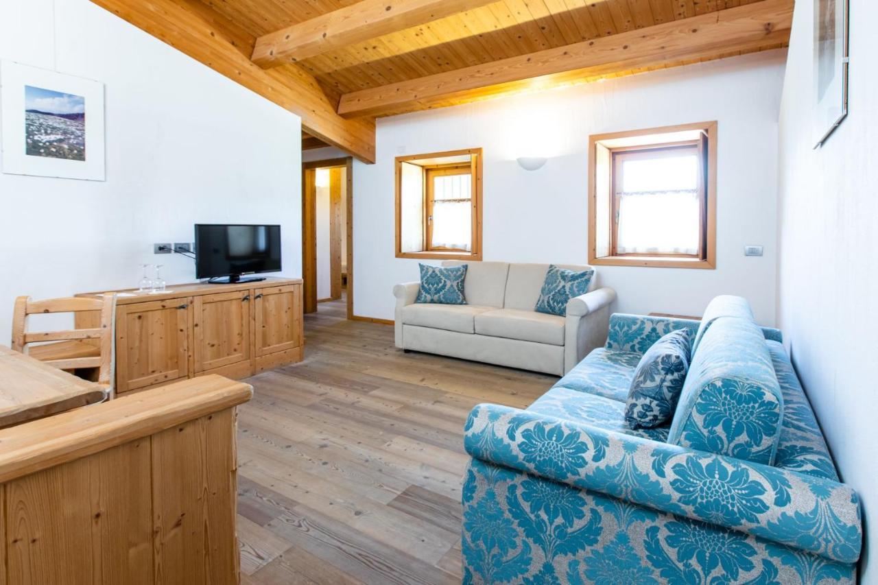 Agriturismo La Fiorida Mantello Ngoại thất bức ảnh