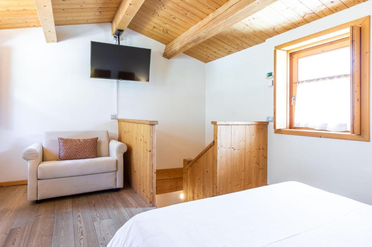 Agriturismo La Fiorida Mantello Ngoại thất bức ảnh