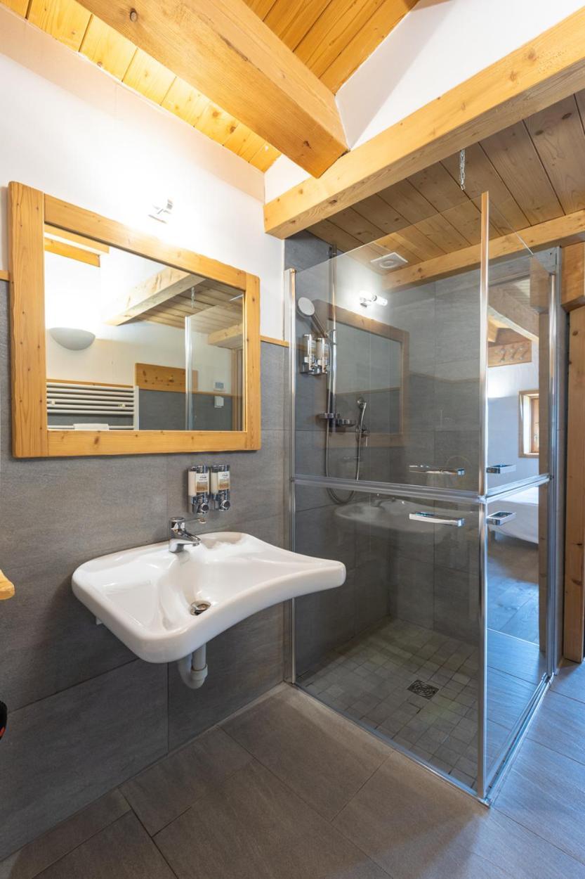 Agriturismo La Fiorida Mantello Ngoại thất bức ảnh