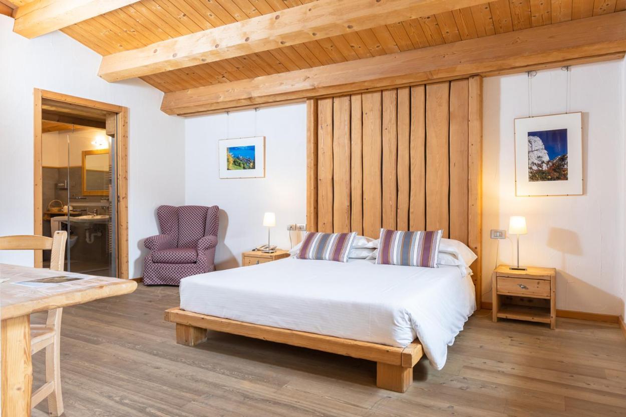 Agriturismo La Fiorida Mantello Ngoại thất bức ảnh