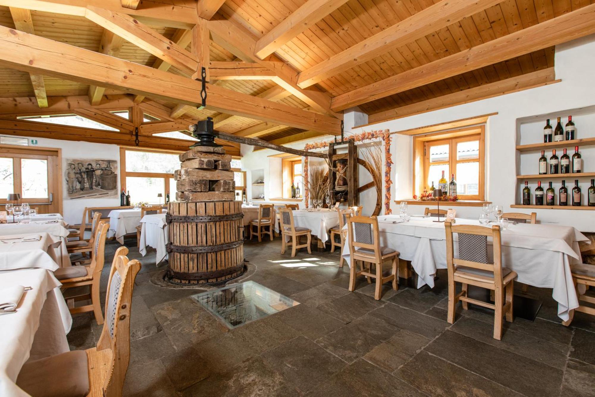 Agriturismo La Fiorida Mantello Ngoại thất bức ảnh