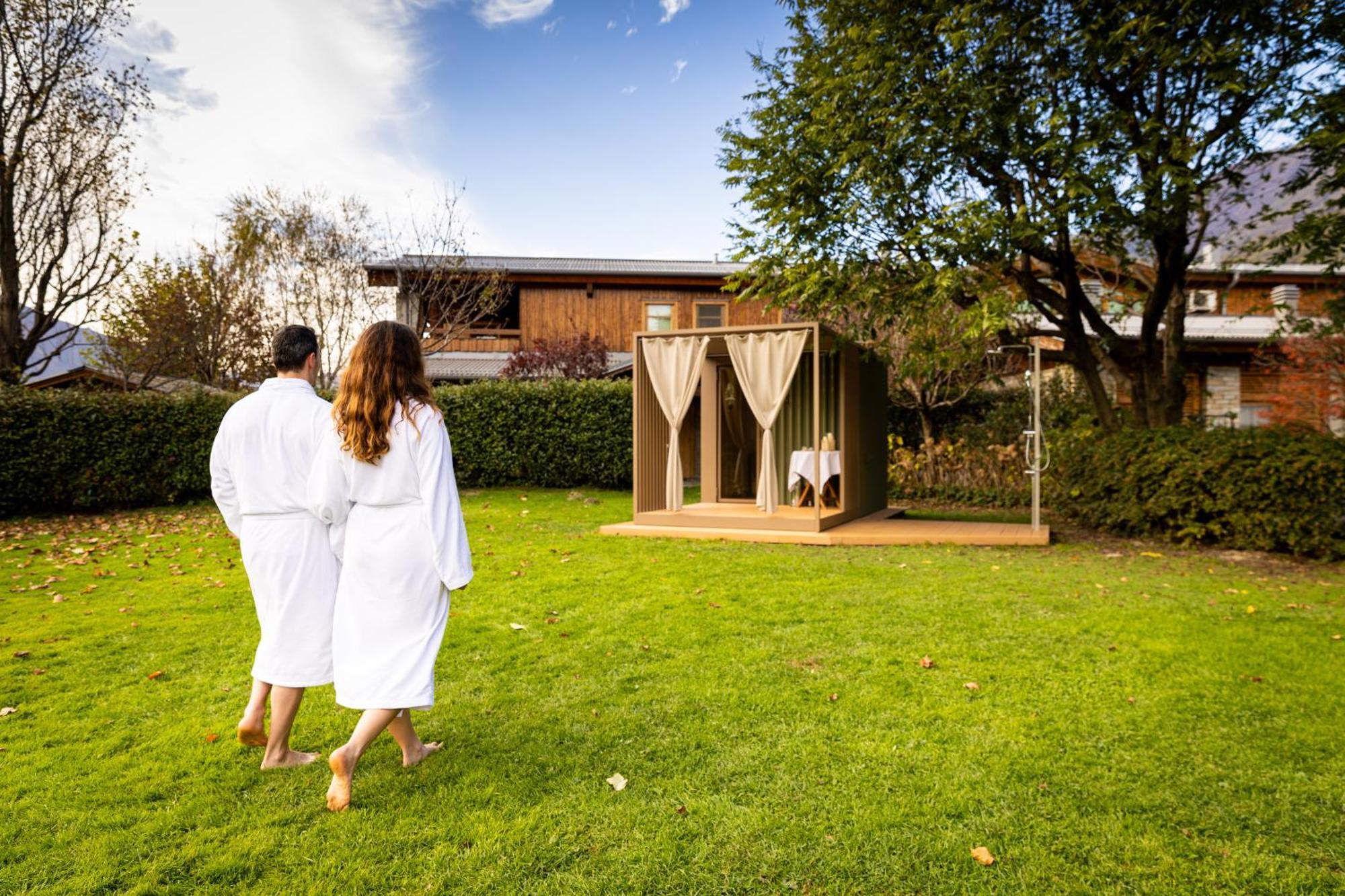 Agriturismo La Fiorida Mantello Ngoại thất bức ảnh