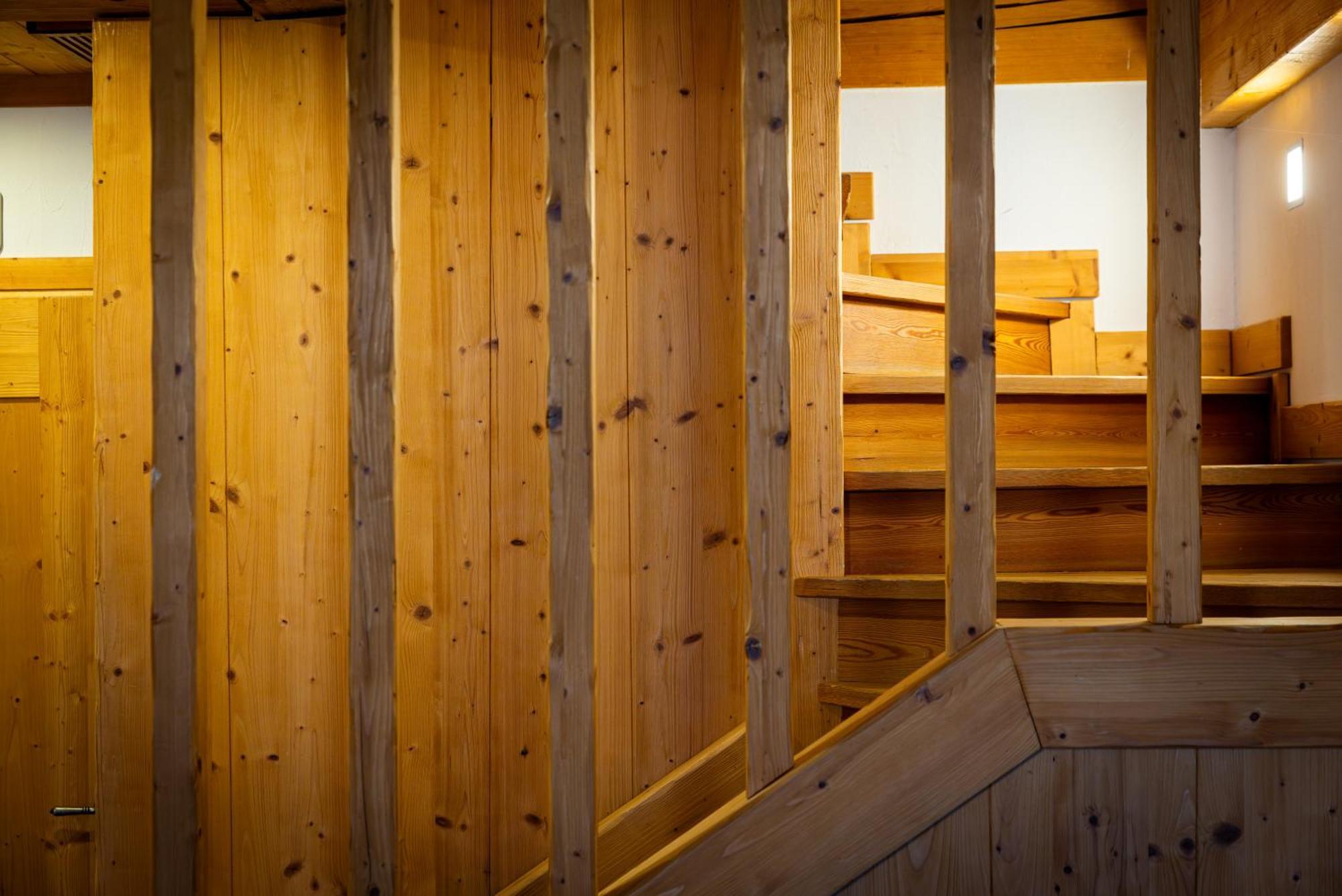 Agriturismo La Fiorida Mantello Ngoại thất bức ảnh