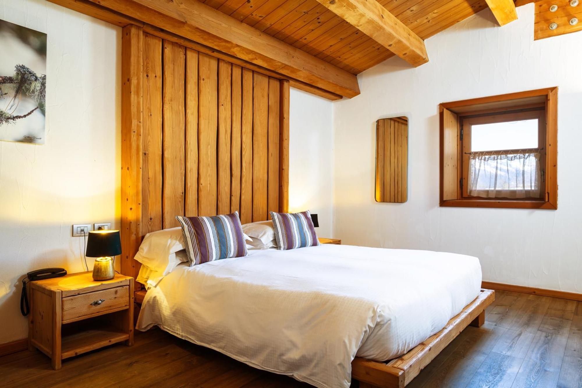 Agriturismo La Fiorida Mantello Ngoại thất bức ảnh