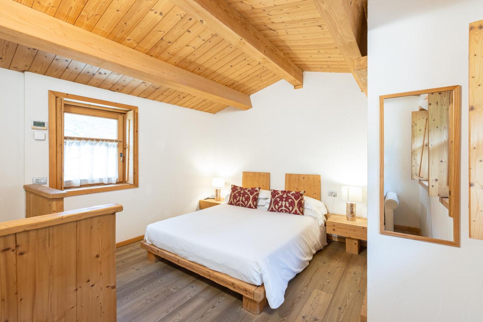 Agriturismo La Fiorida Mantello Ngoại thất bức ảnh