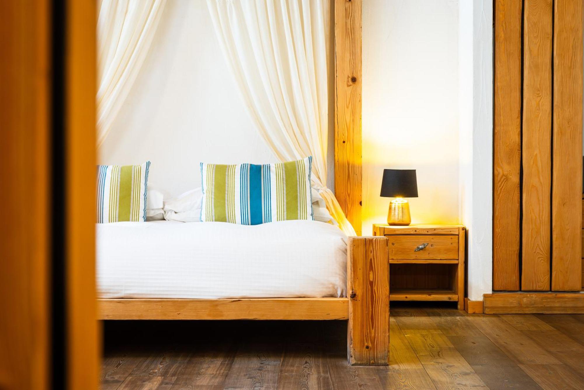 Agriturismo La Fiorida Mantello Ngoại thất bức ảnh