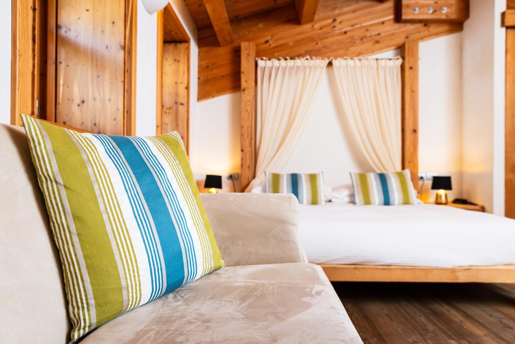 Agriturismo La Fiorida Mantello Ngoại thất bức ảnh
