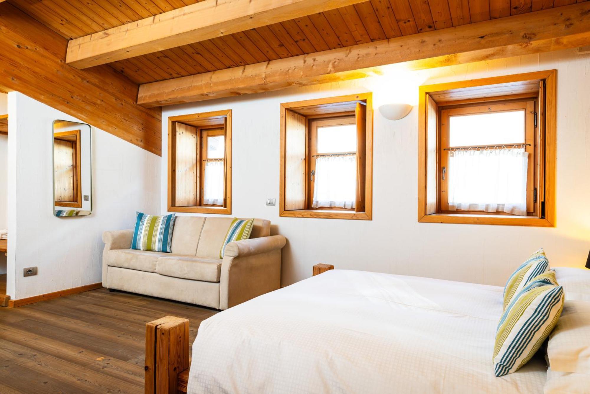 Agriturismo La Fiorida Mantello Ngoại thất bức ảnh
